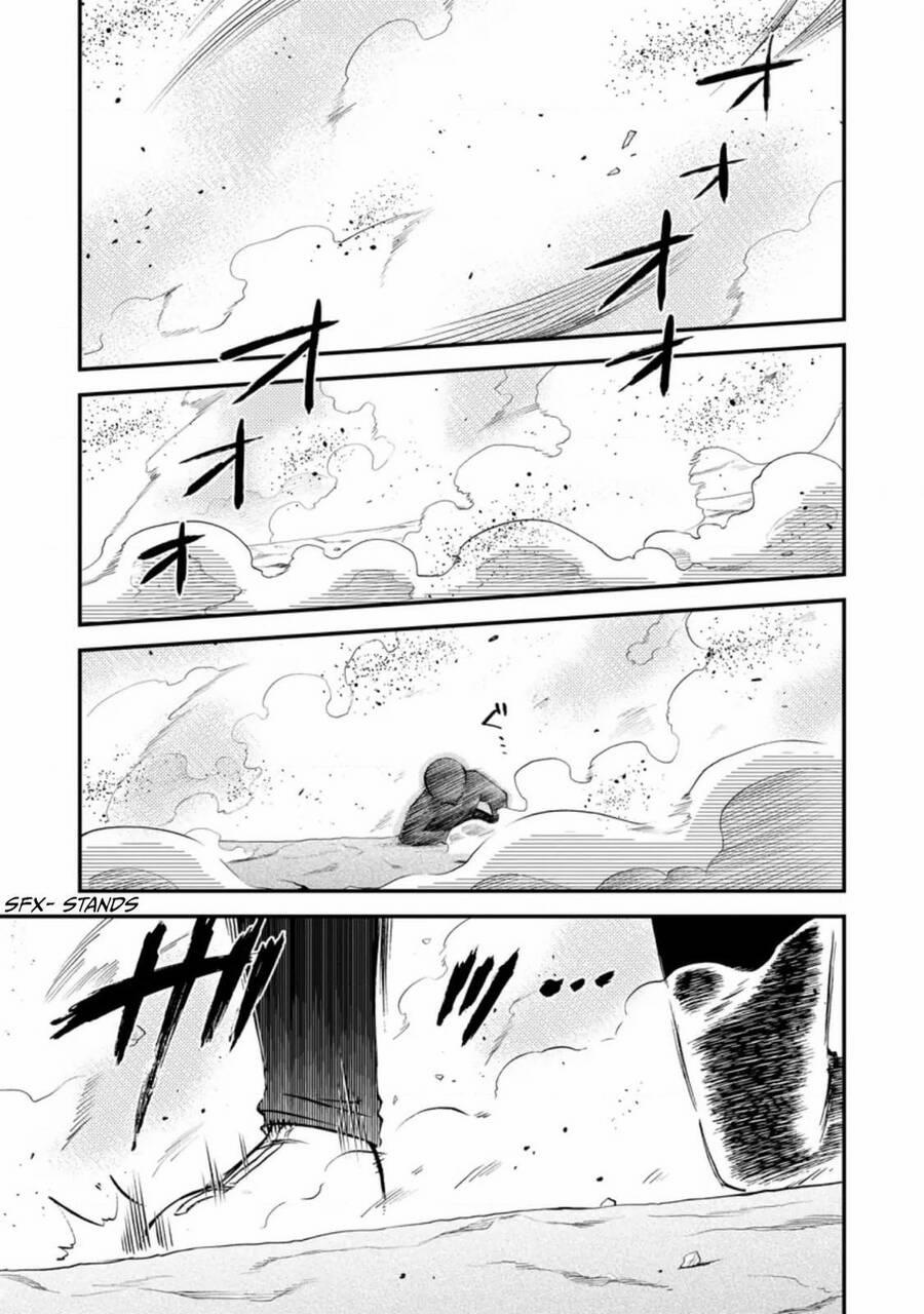 Isekai Shoukan Wa Nidome Desu 38.1 trang 6