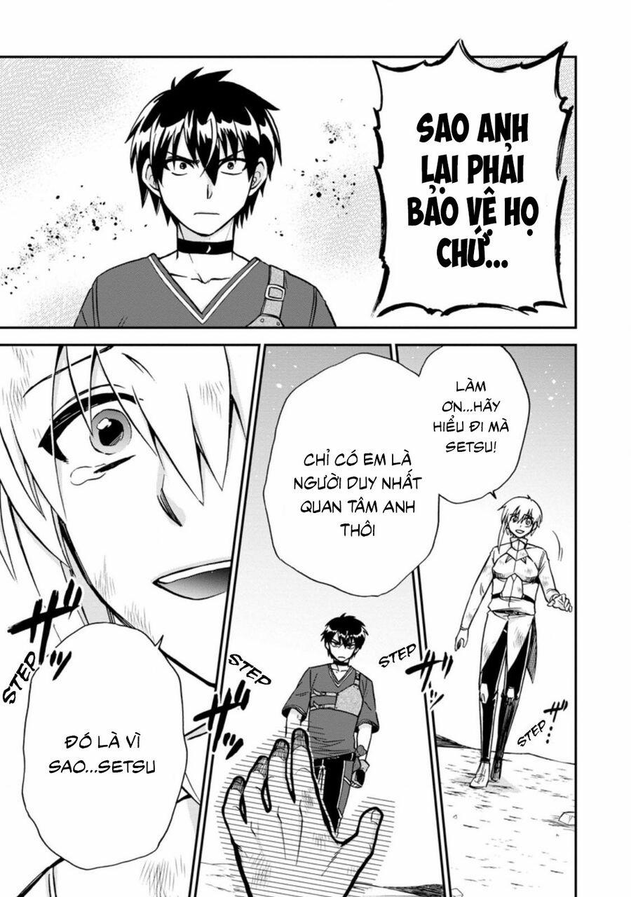 Isekai Shoukan Wa Nidome Desu 38.2 trang 11