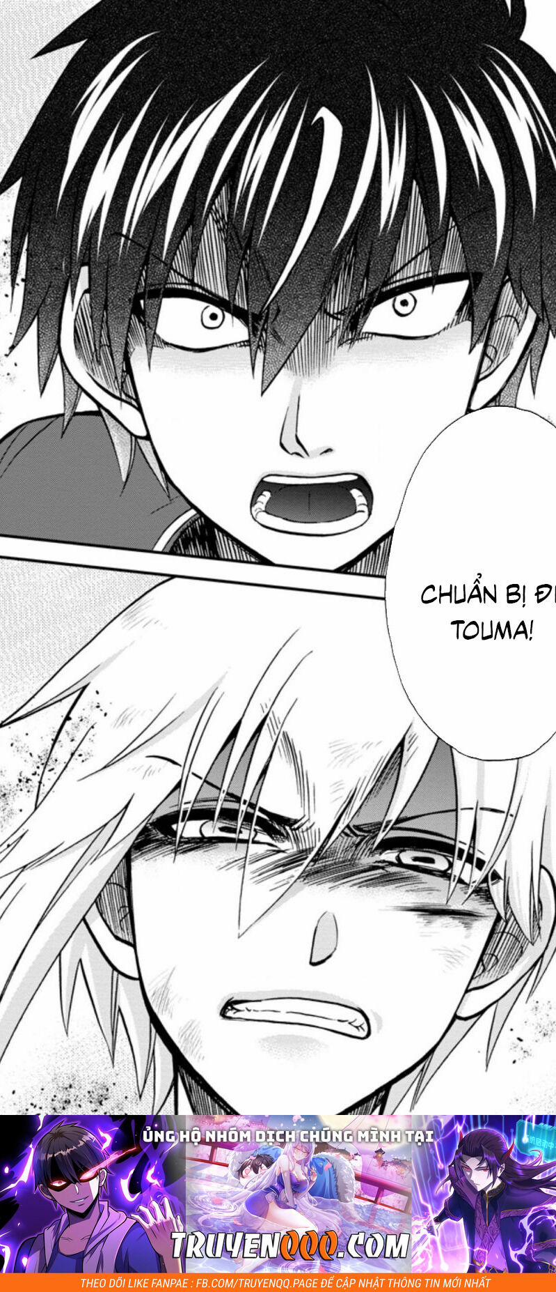 Isekai Shoukan Wa Nidome Desu 38.2 trang 14