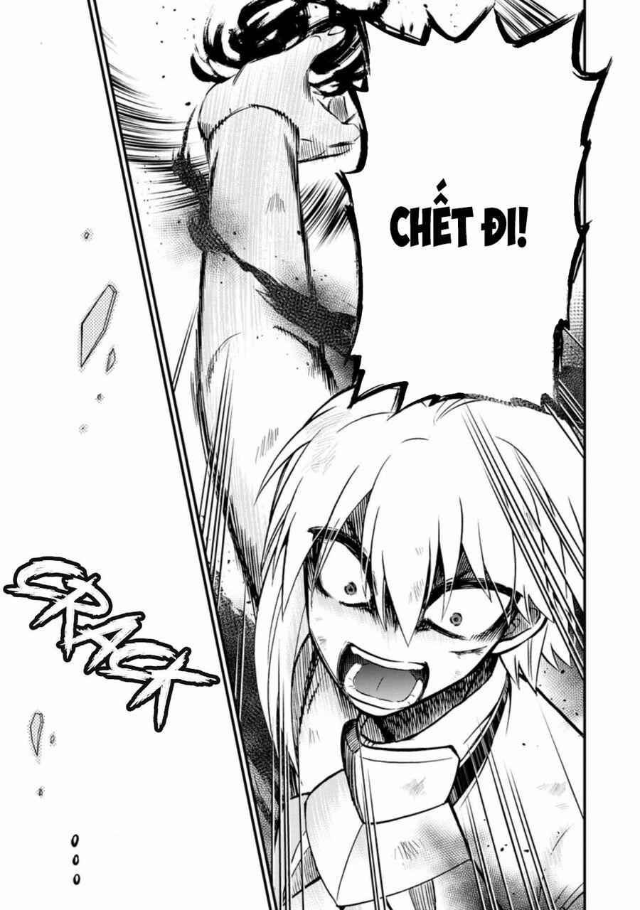 Isekai Shoukan Wa Nidome Desu 38.2 trang 3