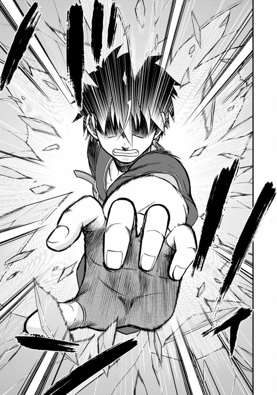 Isekai Shoukan Wa Nidome Desu 38.2 trang 5