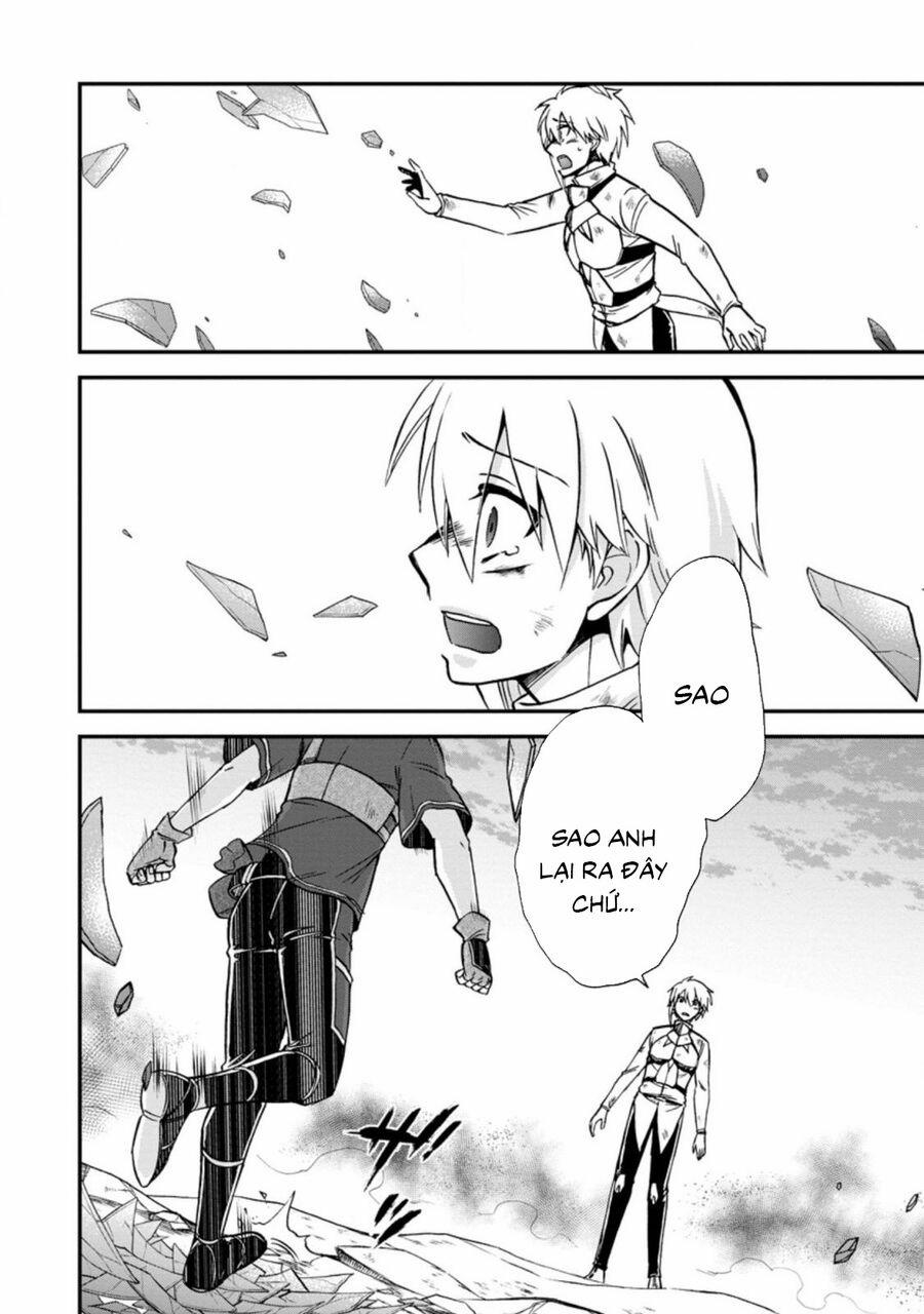 Isekai Shoukan Wa Nidome Desu 38.2 trang 6