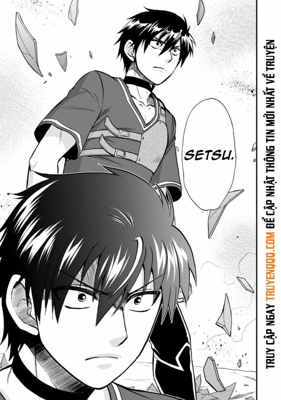 Isekai Shoukan Wa Nidome Desu 38.2 trang 7