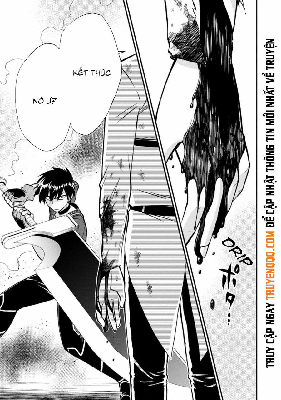 Isekai Shoukan Wa Nidome Desu 39.2 trang 1