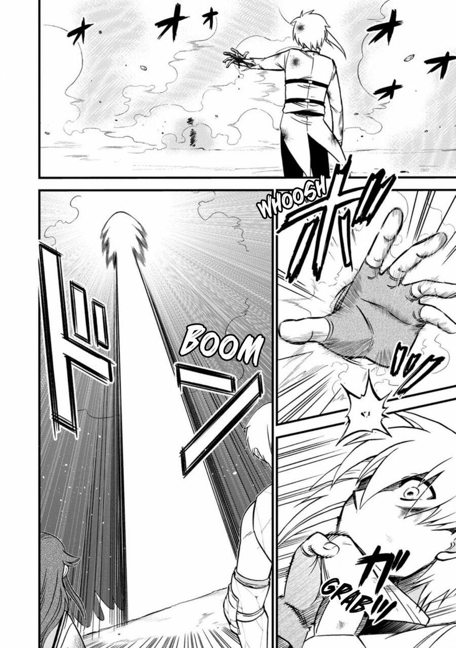 Isekai Shoukan Wa Nidome Desu 39.2 trang 10