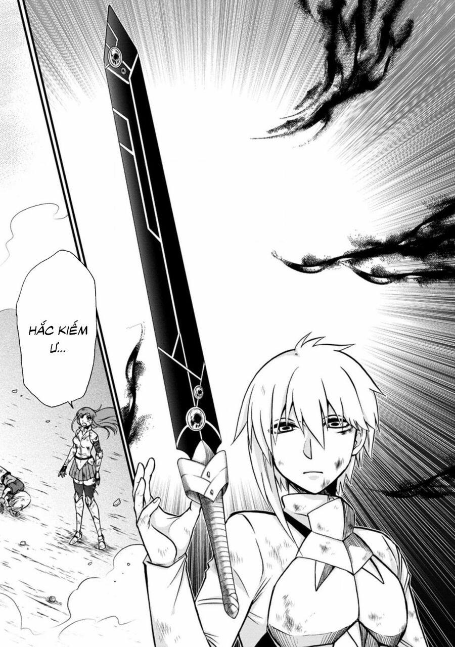 Isekai Shoukan Wa Nidome Desu 39.2 trang 13