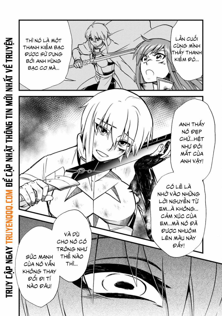 Isekai Shoukan Wa Nidome Desu 39.2 trang 14