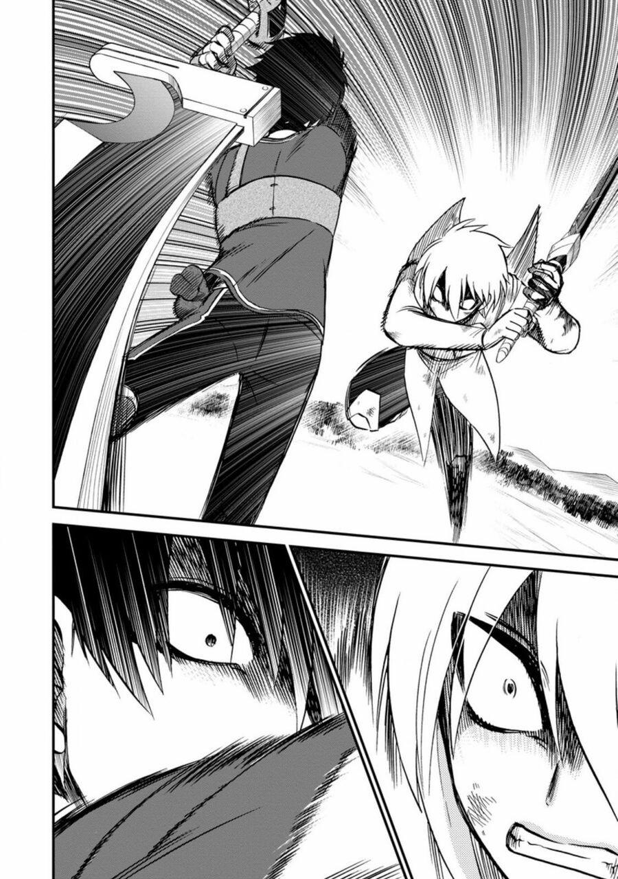 Isekai Shoukan Wa Nidome Desu 39.2 trang 16