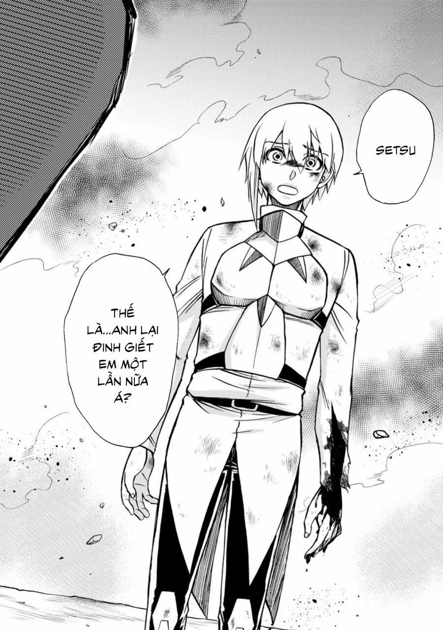 Isekai Shoukan Wa Nidome Desu 39.2 trang 2