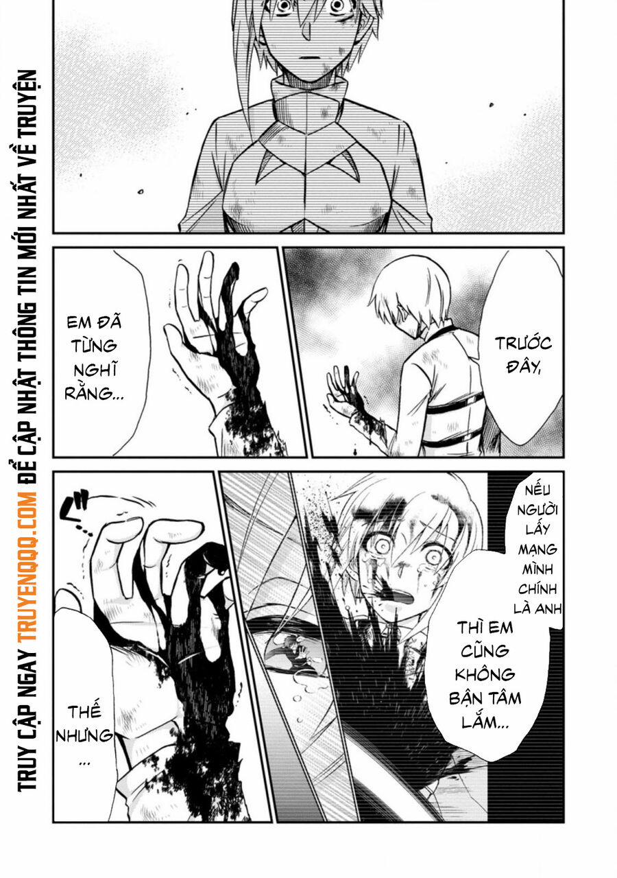 Isekai Shoukan Wa Nidome Desu 39.2 trang 5