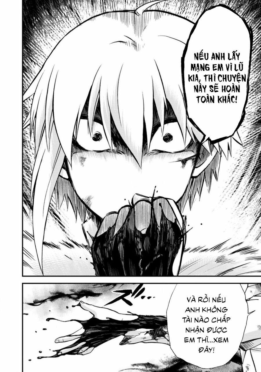 Isekai Shoukan Wa Nidome Desu 39.2 trang 6