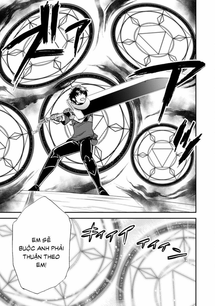 Isekai Shoukan Wa Nidome Desu 39.2 trang 7