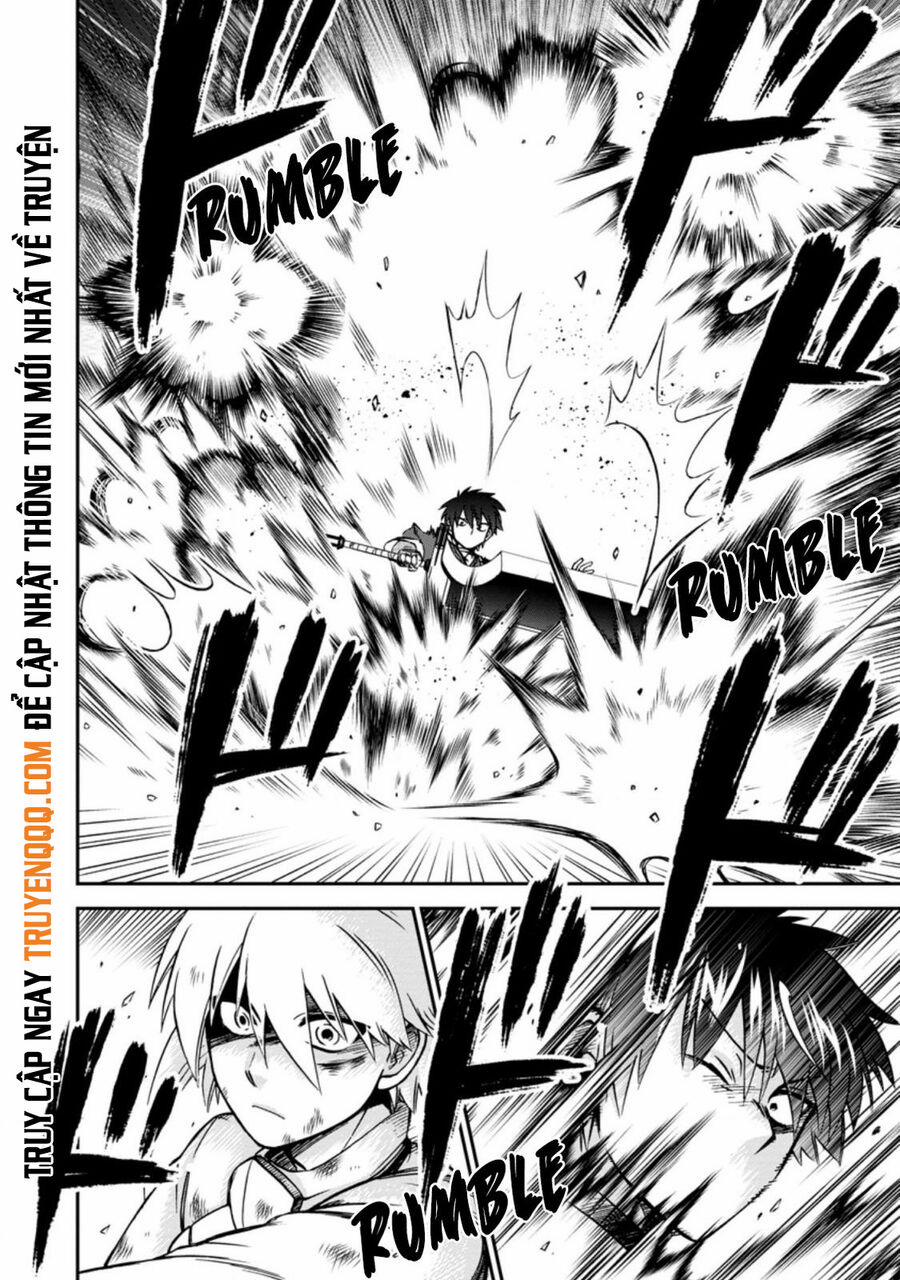 Isekai Shoukan Wa Nidome Desu 39.2 trang 8