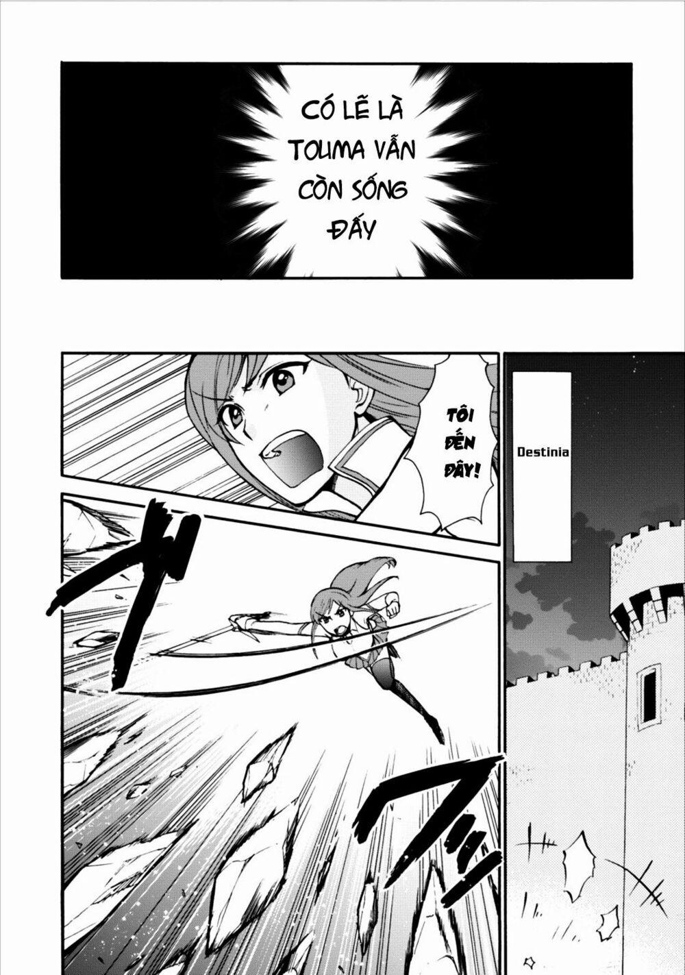 Isekai Shoukan Wa Nidome Desu 4 trang 24