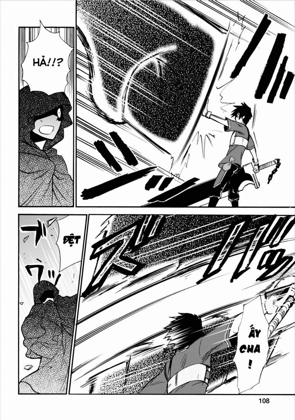 Isekai Shoukan Wa Nidome Desu 4 trang 6