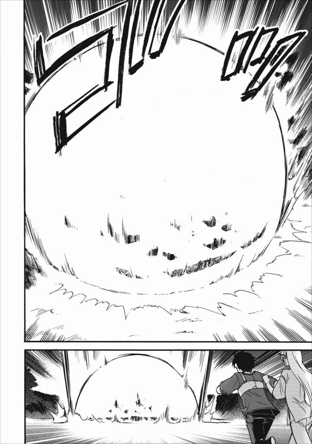 Isekai Shoukan Wa Nidome Desu 7 trang 14