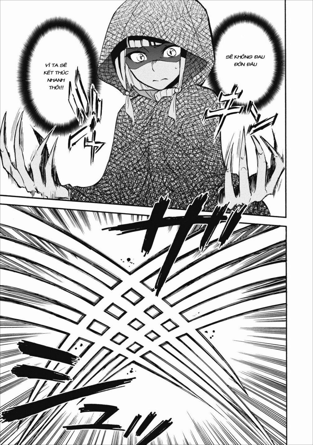 Isekai Shoukan Wa Nidome Desu 8 trang 16