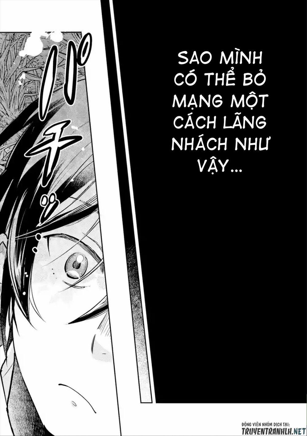 Isekai Tensei De Kenja Ni Natte Bouken-Sha Seikatsu 1.1 trang 14