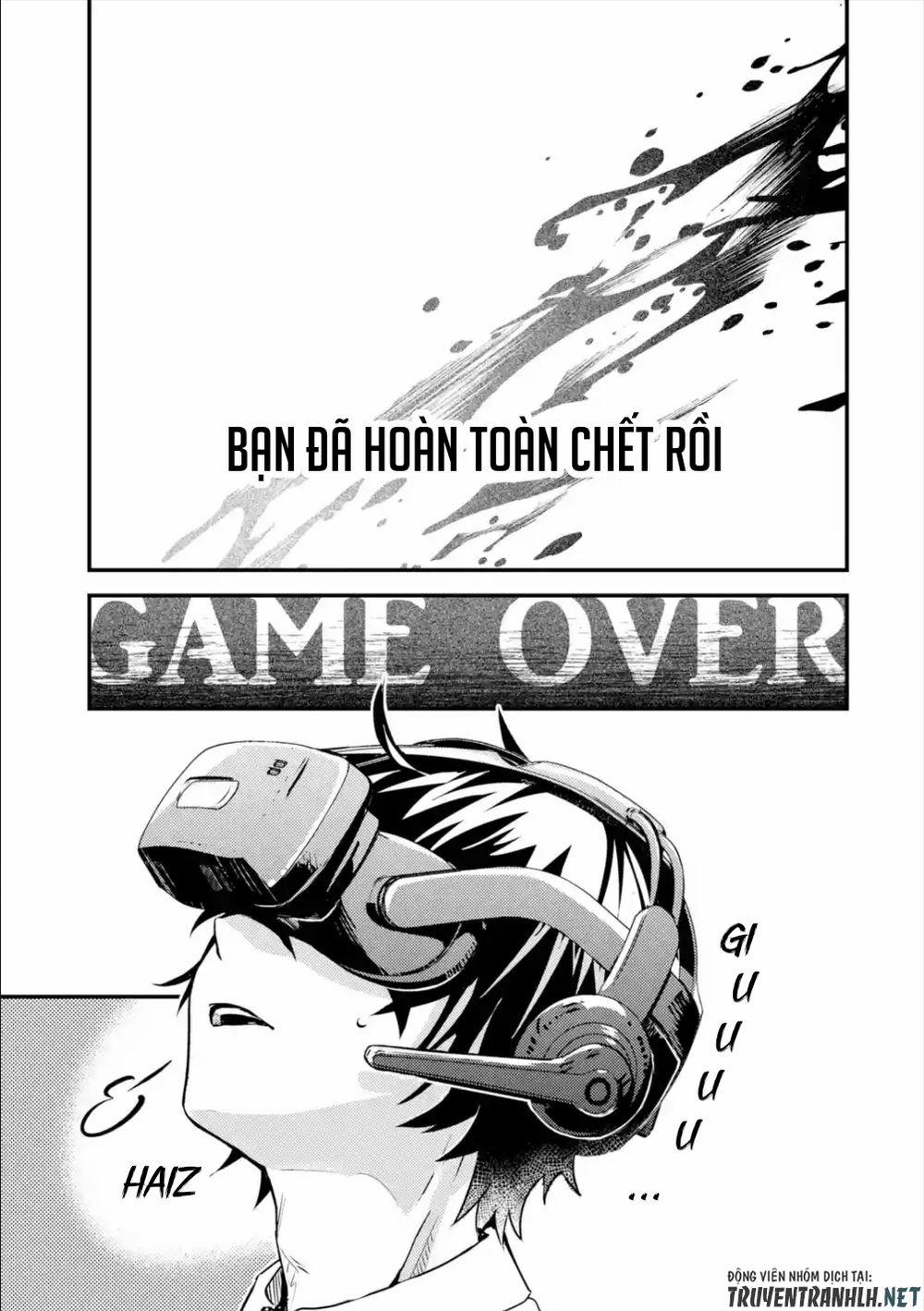 Isekai Tensei De Kenja Ni Natte Bouken-Sha Seikatsu 1.1 trang 7