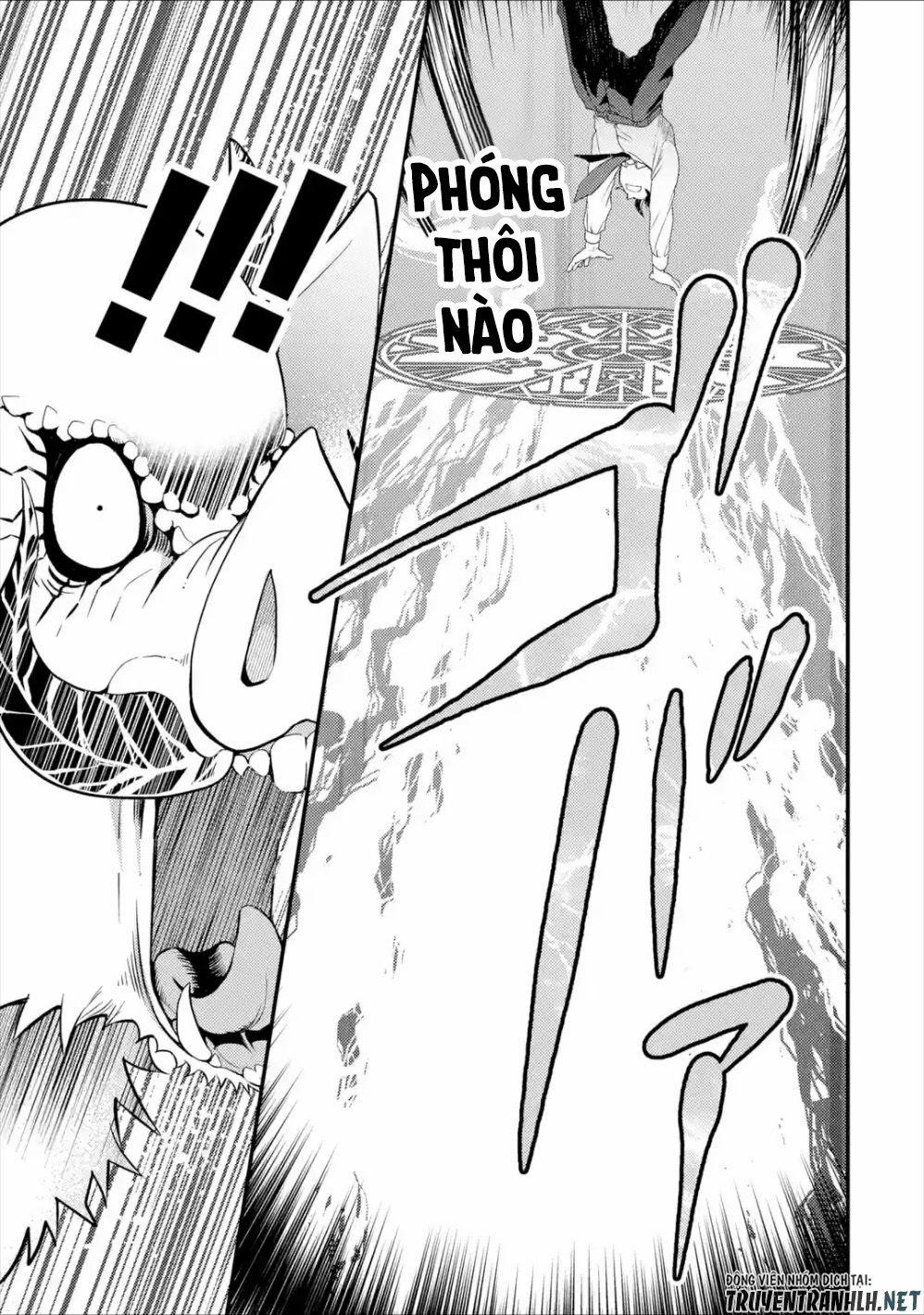 Isekai Tensei De Kenja Ni Natte Bouken-Sha Seikatsu 1.2 trang 11