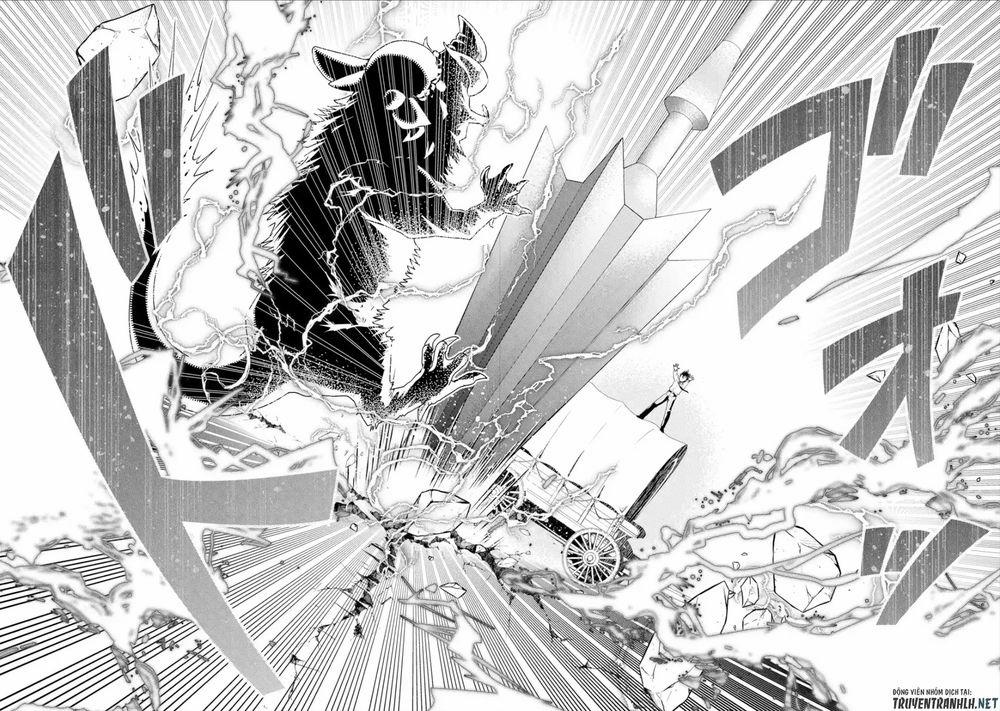 Isekai Tensei De Kenja Ni Natte Bouken-Sha Seikatsu 1.2 trang 12