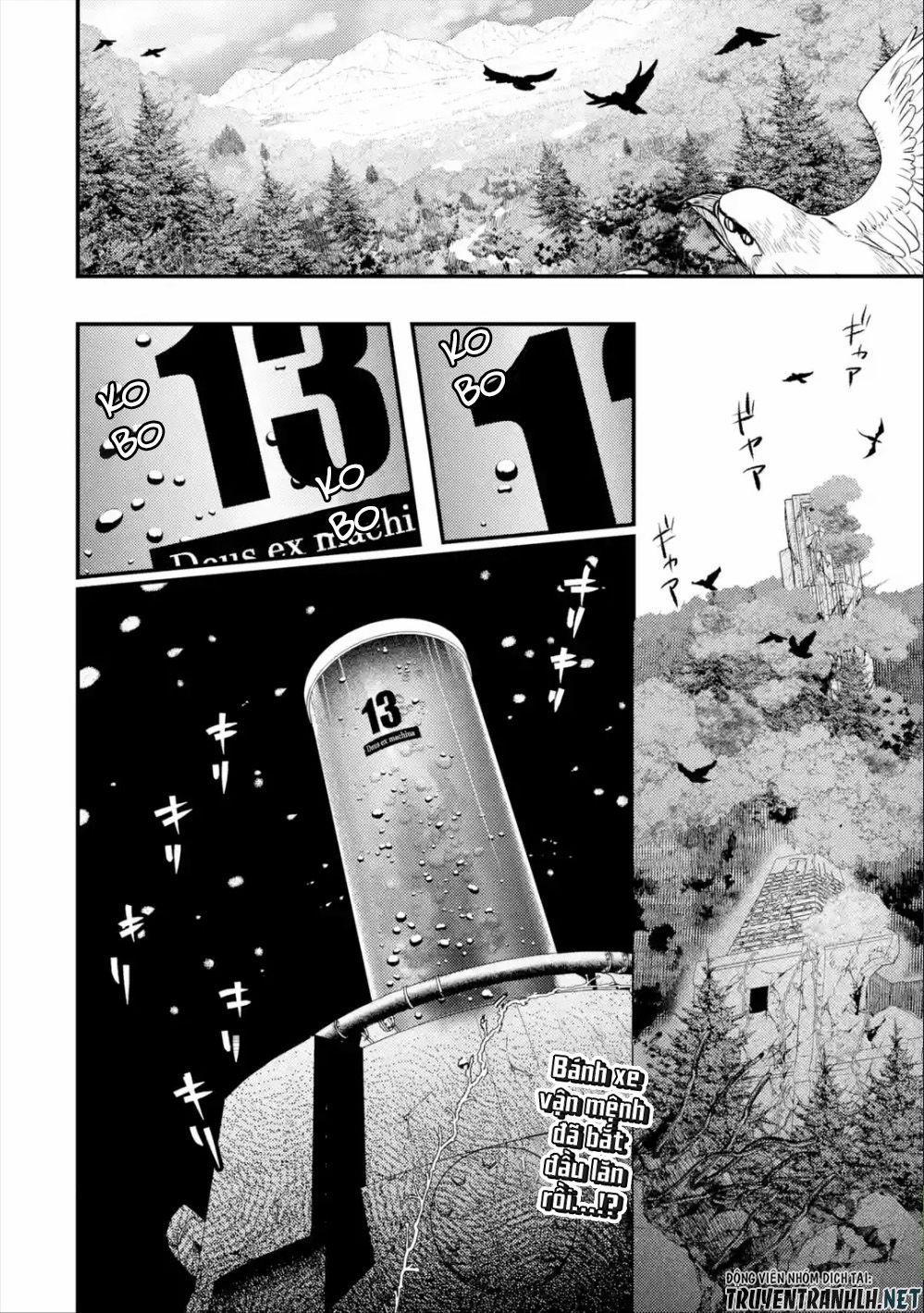 Isekai Tensei De Kenja Ni Natte Bouken-Sha Seikatsu 1.2 trang 23