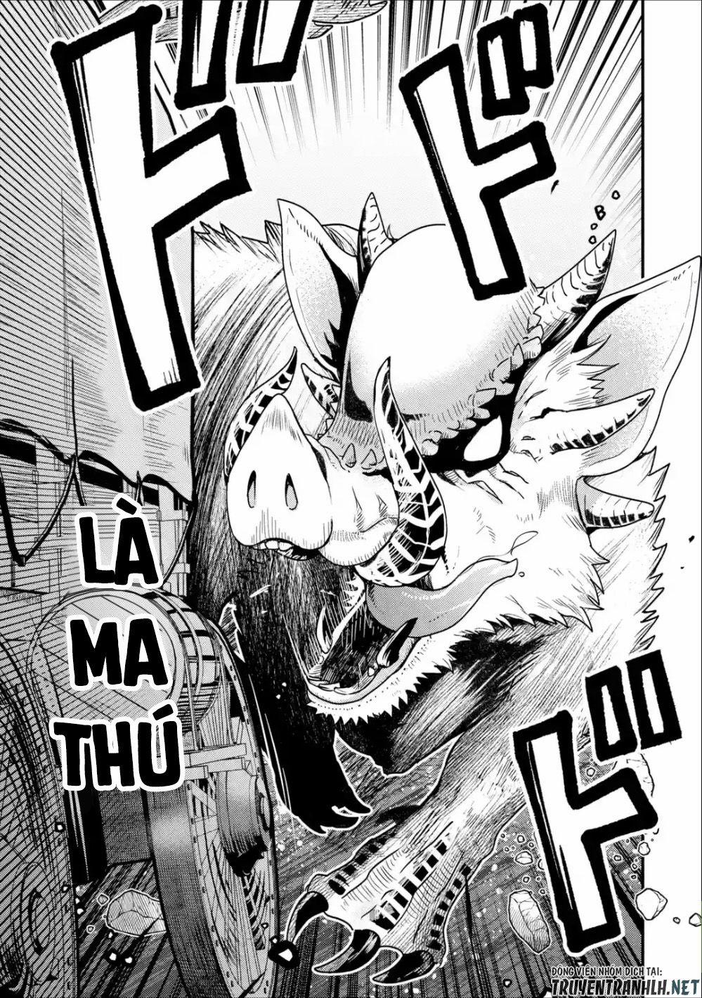 Isekai Tensei De Kenja Ni Natte Bouken-Sha Seikatsu 1.2 trang 3