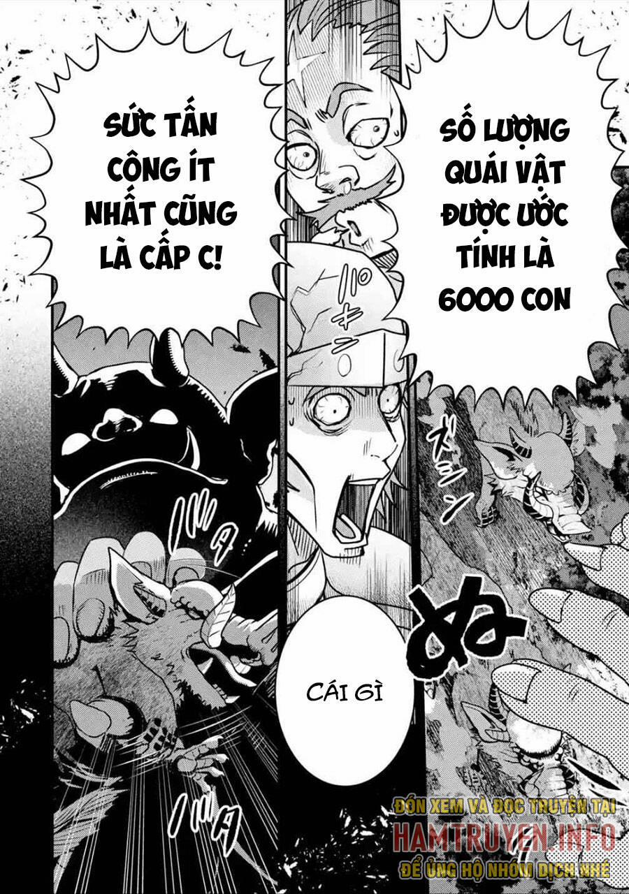 Isekai Tensei De Kenja Ni Natte Bouken-Sha Seikatsu 10 trang 27