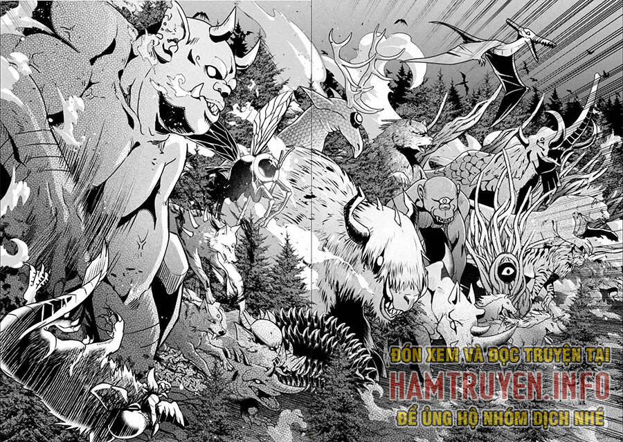 Isekai Tensei De Kenja Ni Natte Bouken-Sha Seikatsu 10 trang 29