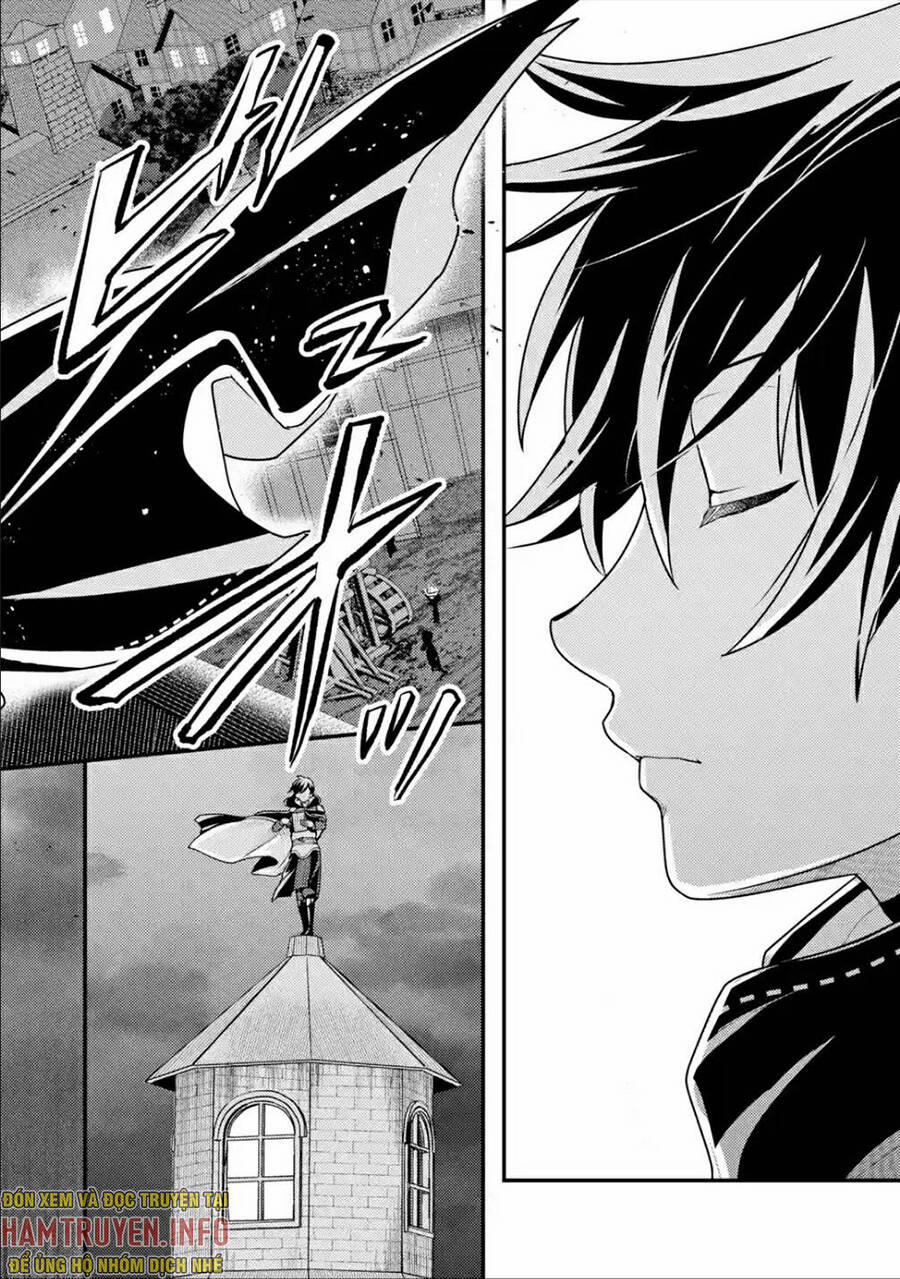 Isekai Tensei De Kenja Ni Natte Bouken-Sha Seikatsu 11 trang 24