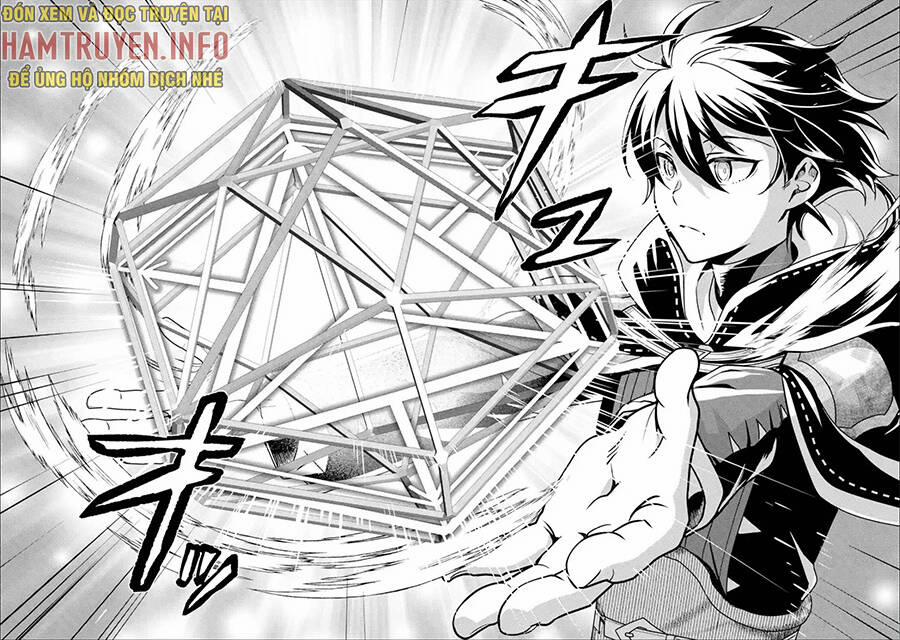 Isekai Tensei De Kenja Ni Natte Bouken-Sha Seikatsu 11 trang 26