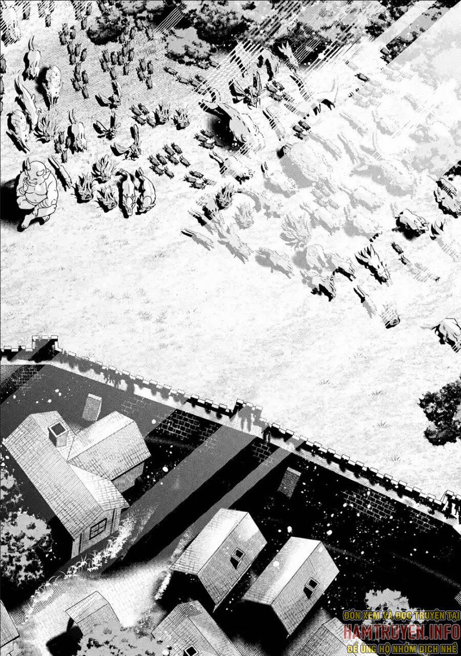 Isekai Tensei De Kenja Ni Natte Bouken-Sha Seikatsu 11 trang 42