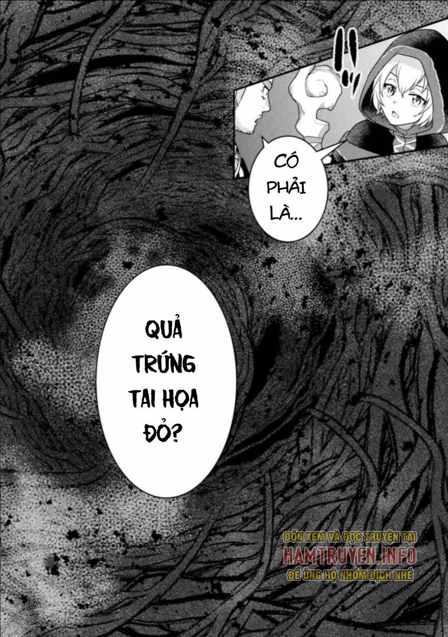 Isekai Tensei De Kenja Ni Natte Bouken-Sha Seikatsu 12 trang 29