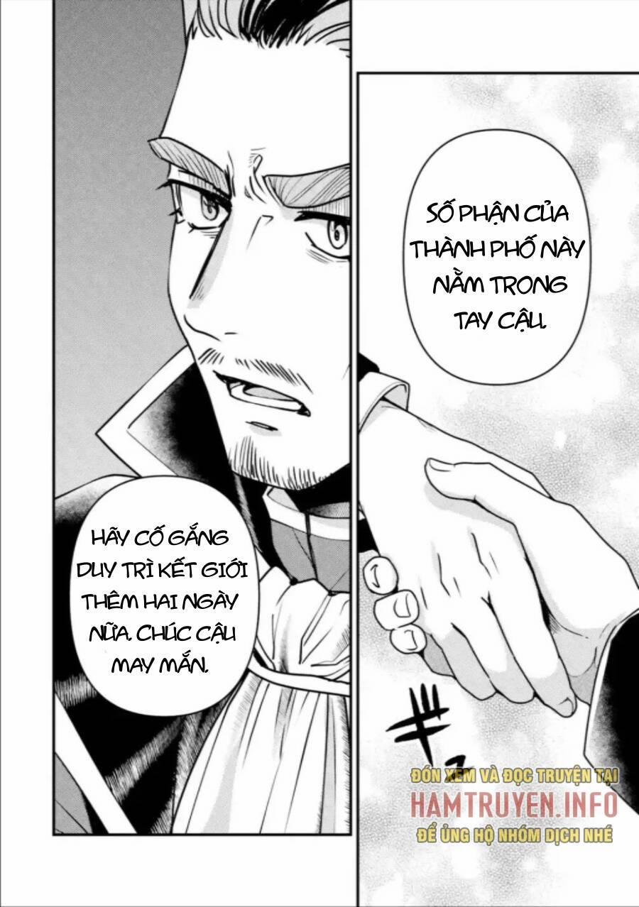 Isekai Tensei De Kenja Ni Natte Bouken-Sha Seikatsu 12 trang 37