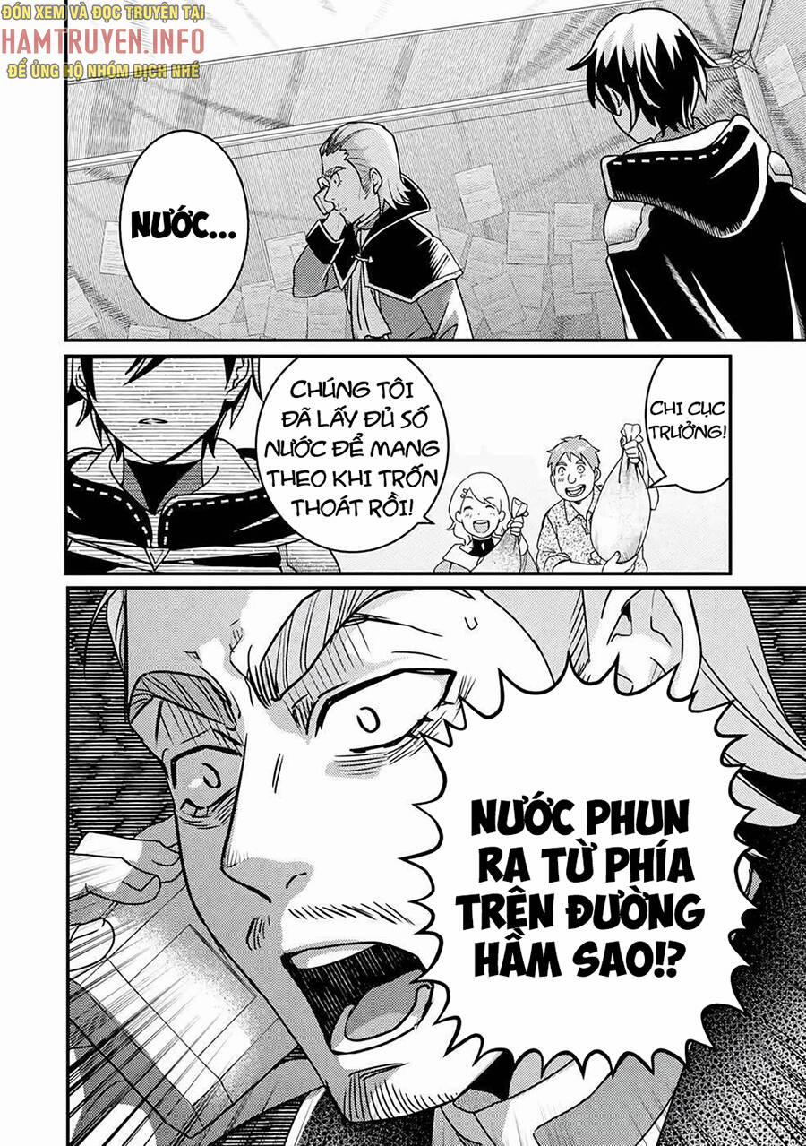 Isekai Tensei De Kenja Ni Natte Bouken-Sha Seikatsu 13 trang 17