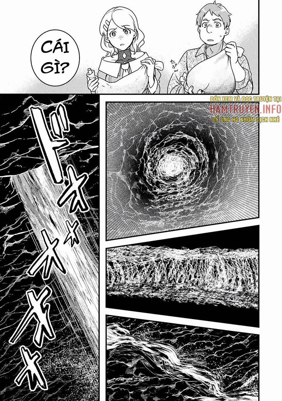 Isekai Tensei De Kenja Ni Natte Bouken-Sha Seikatsu 13 trang 18