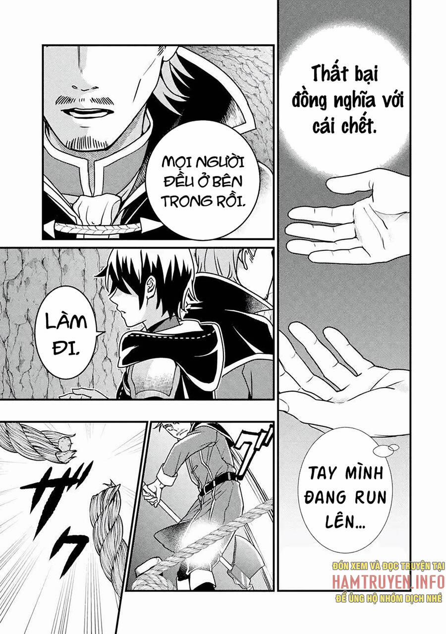 Isekai Tensei De Kenja Ni Natte Bouken-Sha Seikatsu 13 trang 26