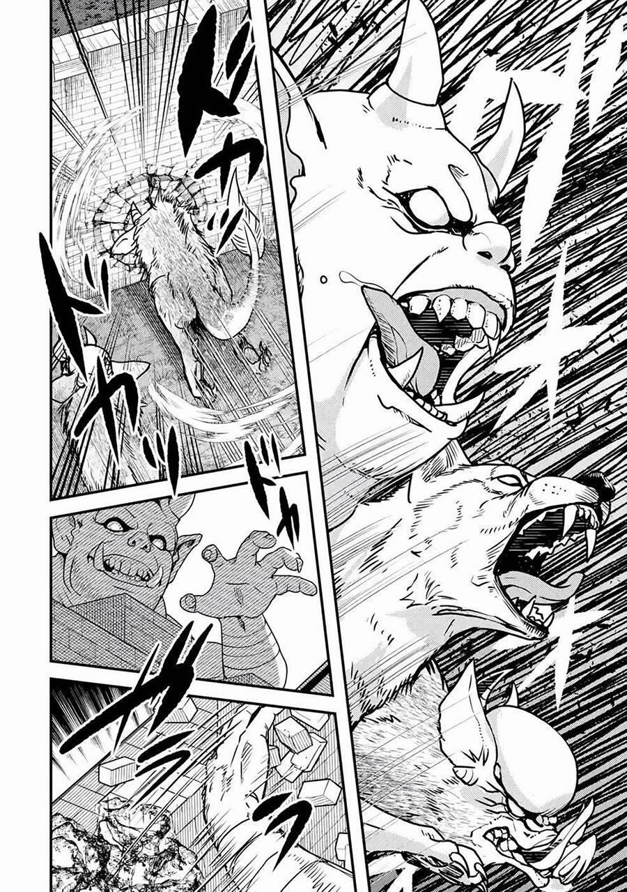 Isekai Tensei De Kenja Ni Natte Bouken-Sha Seikatsu 13 trang 28