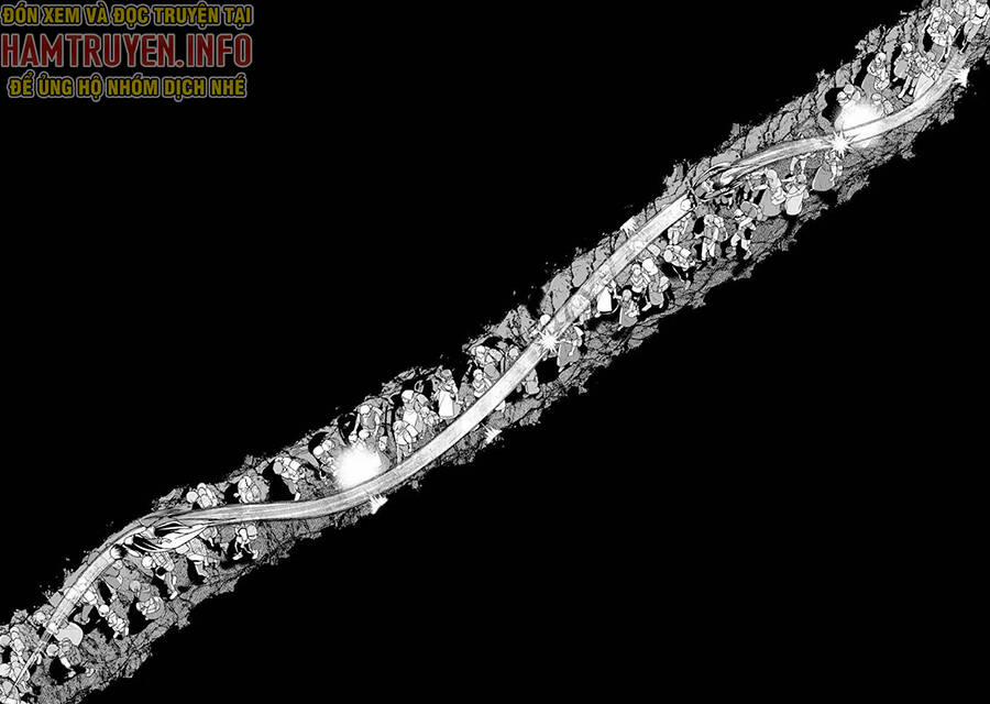 Isekai Tensei De Kenja Ni Natte Bouken-Sha Seikatsu 13 trang 31