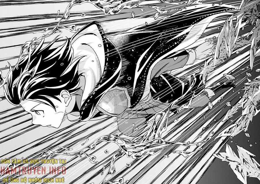 Isekai Tensei De Kenja Ni Natte Bouken-Sha Seikatsu 13 trang 34