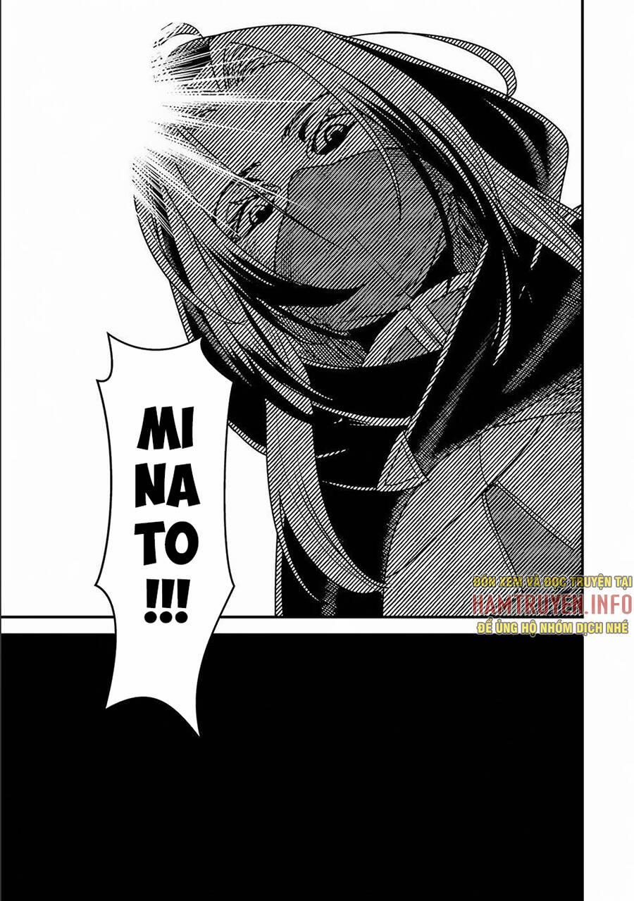 Isekai Tensei De Kenja Ni Natte Bouken-Sha Seikatsu 14 trang 13