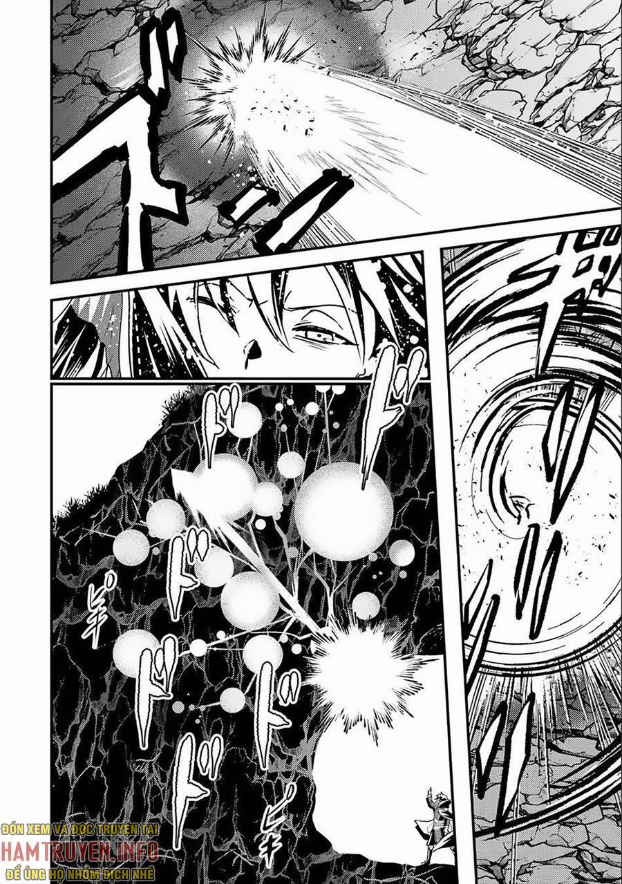 Isekai Tensei De Kenja Ni Natte Bouken-Sha Seikatsu 14 trang 8