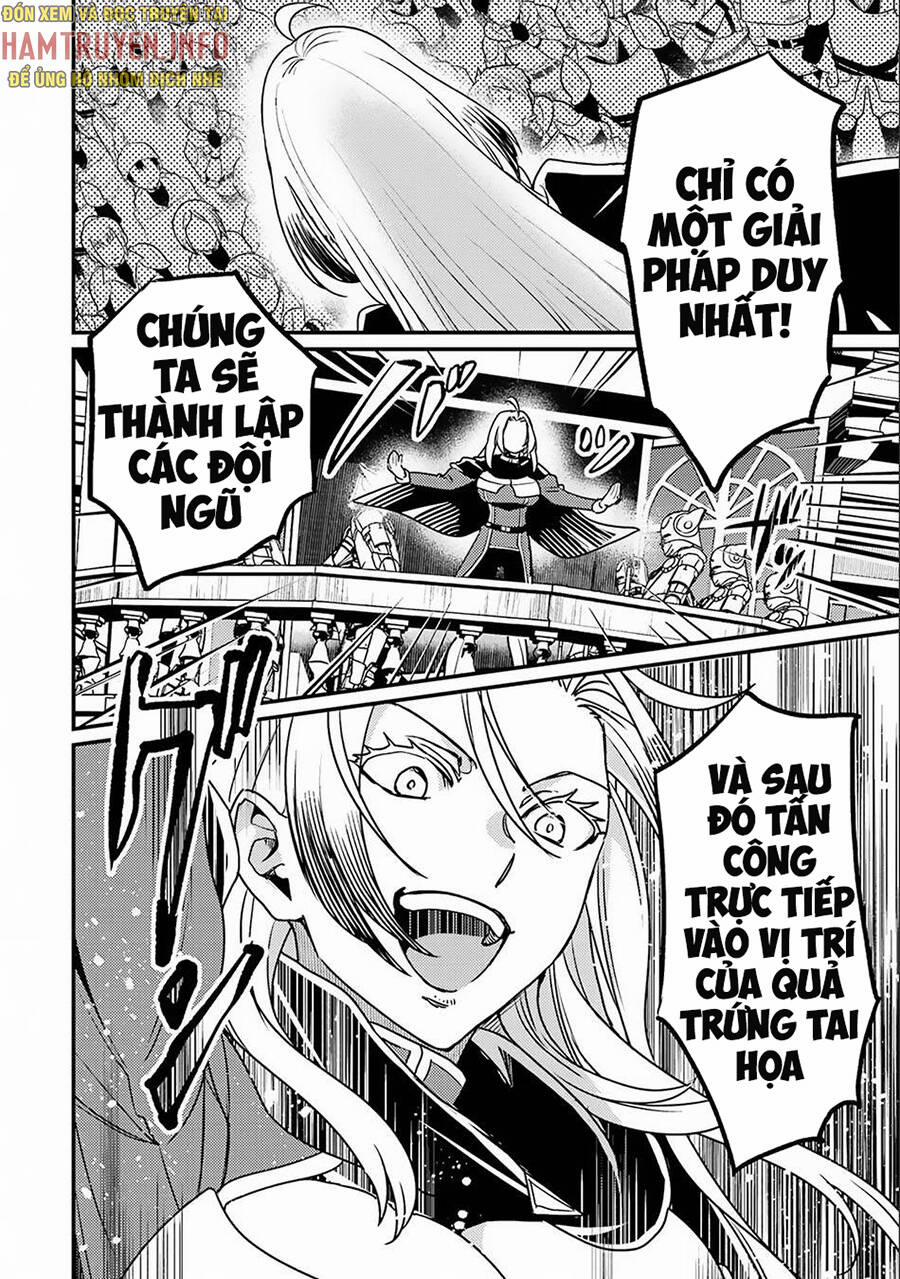 Isekai Tensei De Kenja Ni Natte Bouken-Sha Seikatsu 15 trang 25