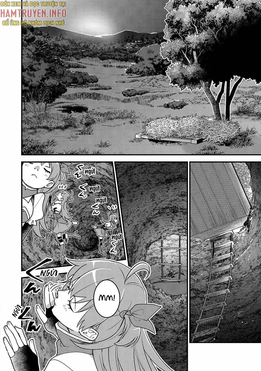 Isekai Tensei De Kenja Ni Natte Bouken-Sha Seikatsu 16.1 trang 2