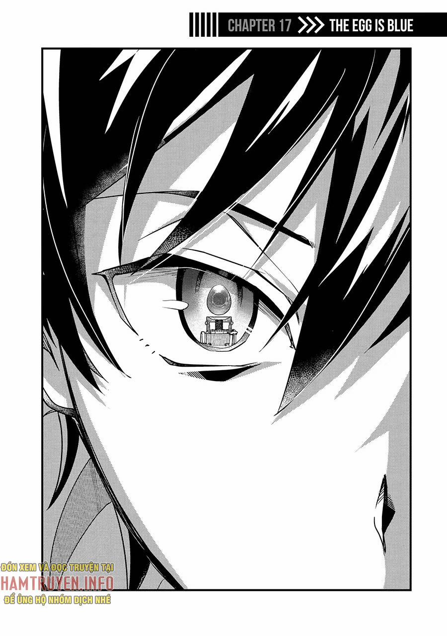 Isekai Tensei De Kenja Ni Natte Bouken-Sha Seikatsu 17.1 trang 2