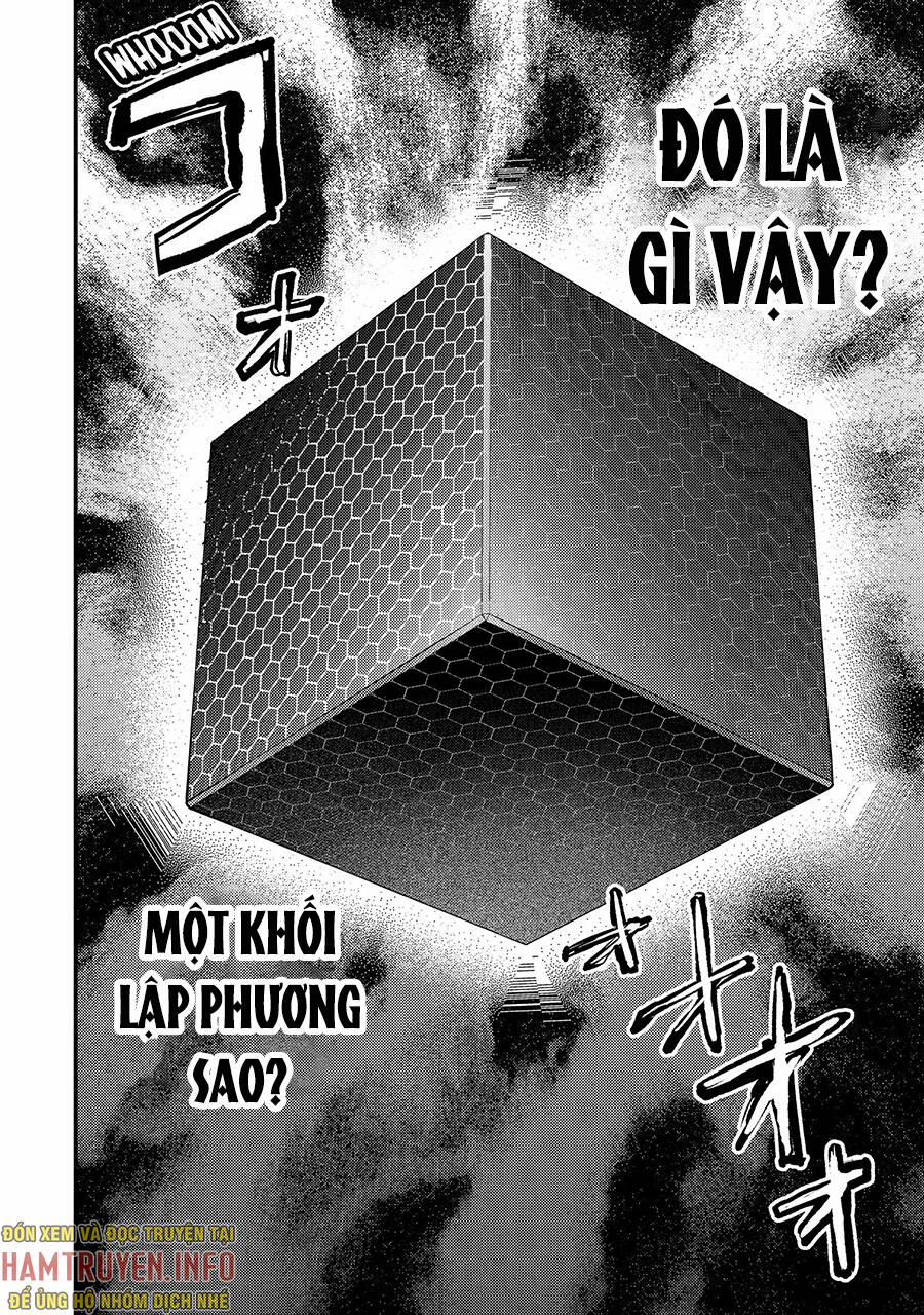 Isekai Tensei De Kenja Ni Natte Bouken-Sha Seikatsu 17.1 trang 5