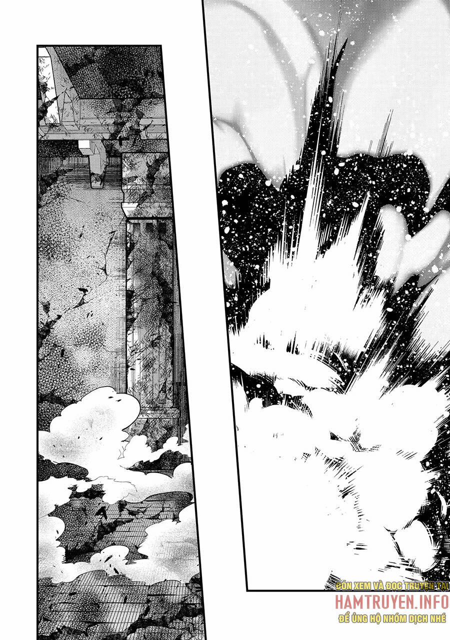 Isekai Tensei De Kenja Ni Natte Bouken-Sha Seikatsu 17.2 trang 5