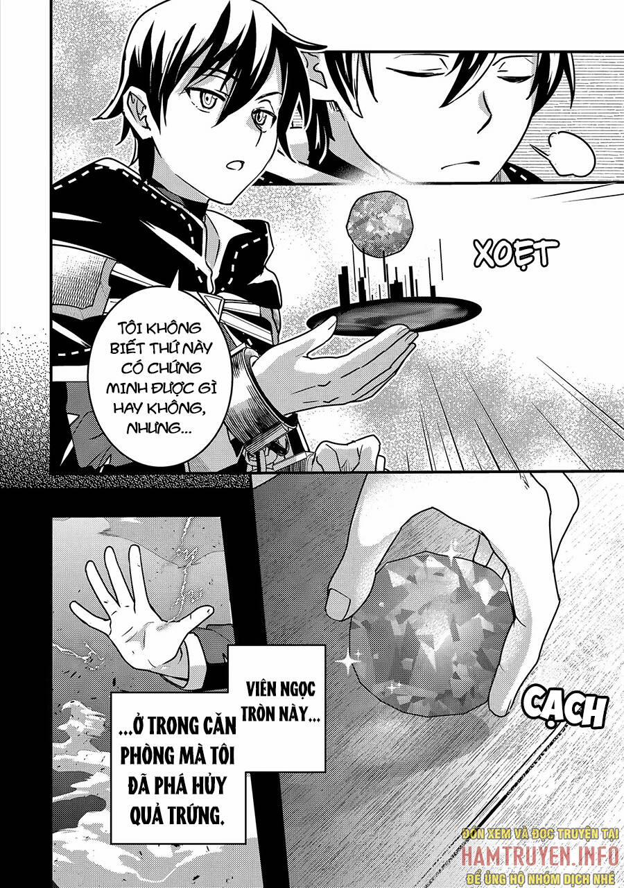 Isekai Tensei De Kenja Ni Natte Bouken-Sha Seikatsu 18.2 trang 2