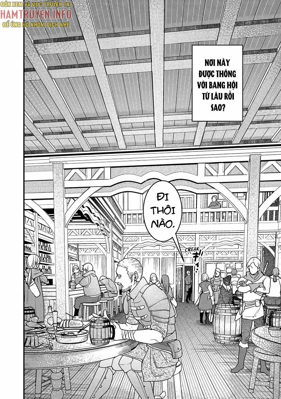 Isekai Tensei De Kenja Ni Natte Bouken-Sha Seikatsu 19 trang 5