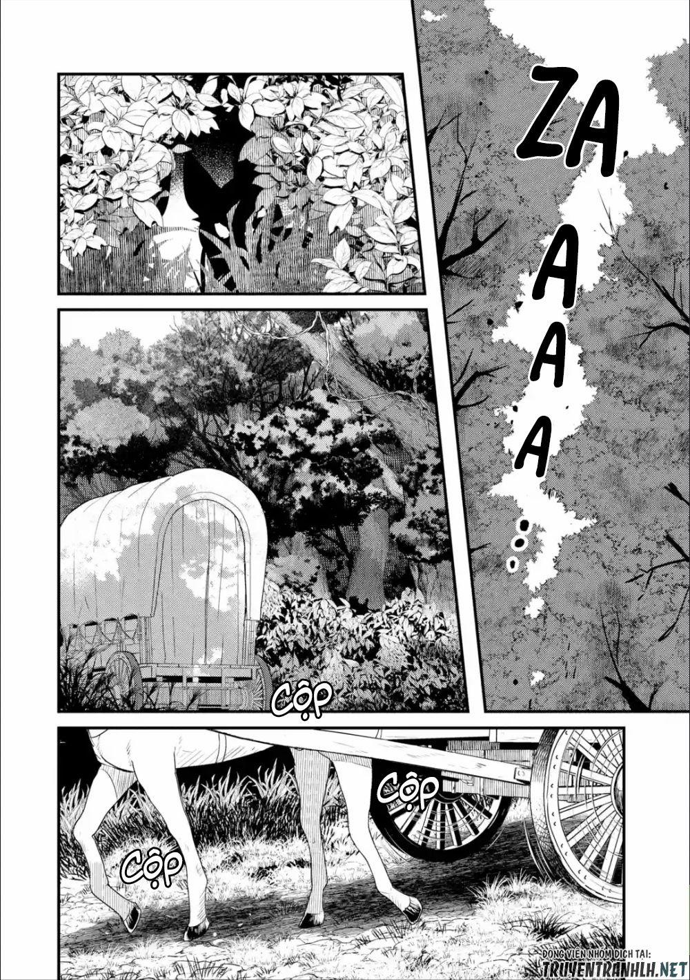 Isekai Tensei De Kenja Ni Natte Bouken-Sha Seikatsu 2 trang 3